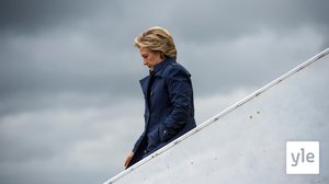 Ristiriitojen repimä kampanja: 01.06.2020 06.00