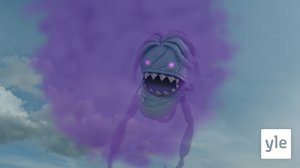 Myrskyvaroitus (7): 01.06.2020 06.00