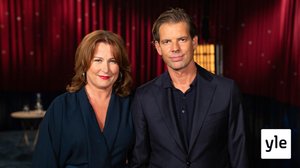 Alex Schulman: 31.05.2020 06.00