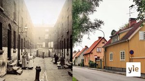 Pienet asuinrakennukset: 01.06.2020 06.00