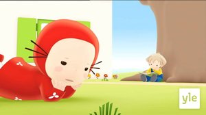 Maija ja hyttynen (S): 01.06.2020 06.00