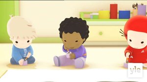 Maija ja maalaus (S): 01.06.2020 06.00