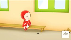 Eläköön, prinsessa! (S): 01.06.2020 06.00