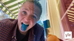 Blåa tiktok godiset dipper har plockats bort från butikshyllorna: 28.05.2020 16.03