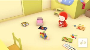 Maijaa ei nukuta (S): 01.06.2020 06.00