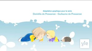 Maija ja kultakala (S): 01.06.2020 06.00