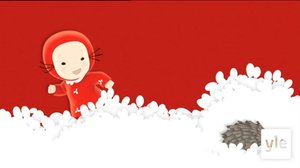 Maija ja linnunpelätti (S): 01.06.2020 06.00