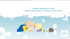 Maja och såpbubblorna (S): 01.06.2020 06.00