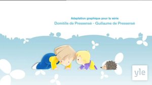 Maija ja lumitanssi (S): 01.06.2020 06.00