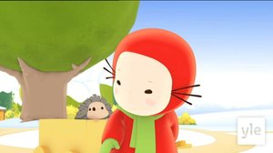 Maija ja lumivauva (S): 01.06.2020 06.00