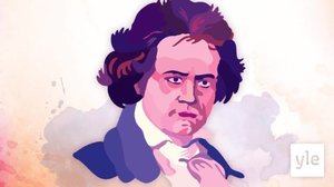 Beethovenin naiset: 28.05.2020 16.00