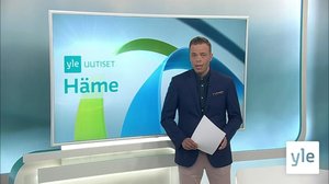 Yle Uutiset Häme 28-05-2020 klo 17-06: 28.05.2020 16.25
