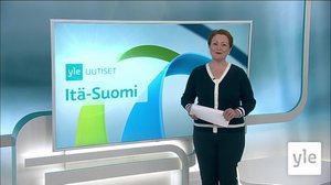 Yle Uutiset Itä-Suomi 28-05-2020 Klo 17-06: 28.05.2020 16.33