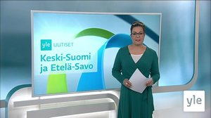 Yle Uutiset Keski-Suomi ja Etelä-Savo 28-05-2020 Klo 17-06: 28.05.2020 16.49