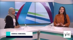 Tietoa koronasta arabiaksi: 28.05.2020 17.41