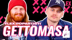 Miten pärjäät ilman älypuhelinta Gettomasa?: 28.05.2020 19.15