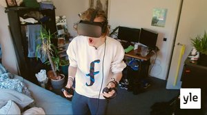 Virtuaalitreffit: 01.06.2020 15.20