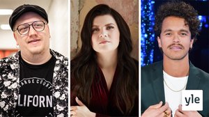 Puolustusvoimain lippujuhlan päivän konsertti: 04.06.2020 11.59