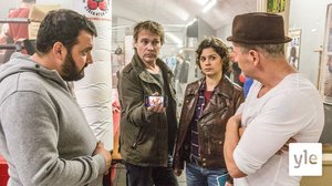 Kovat kundit (12): 02.06.2020 06.00