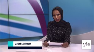 Tietoa koronasta somaliksi: 29.05.2020 13.21