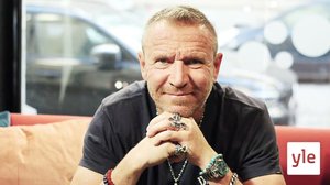 Elokuvaohjaaja Renny Harlin (S): 30.05.2020 10.45