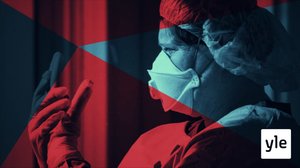 Svenska Yle live: Social- och hälsovårdsministeriets  presskonferens: 29.05.2020 14.59