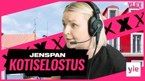 JENSPAN KOTISELOSTUS: 29.05.2020 16.30
