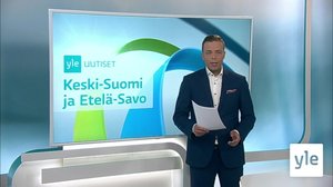 Yle Uutiset Keski-Suomi ja Etelä-Savo 29-05-2020 Klo 17-06: 29.05.2020 16.31