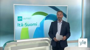 Yle Uutiset Itä-Suomi 29-05-2020 Klo 17-06: 29.05.2020 16.34