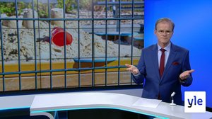 Yle Uutiset viittomakielellä: 29.05.2020 16.59