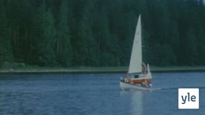 Retki Saimaalla: 01.06.2020 00.01