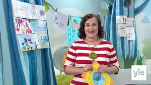 Mielikuvitusleikkejä: 02.06.2020 18.00