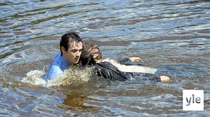 Balladi Billy Joesta (7): 03.06.2020 06.00