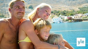 Rakkautta etsimässä: 03.06.2020 06.00