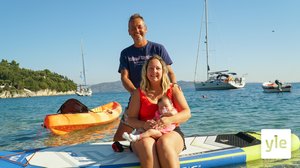 Ensimmäinen työvuoro: 03.06.2020 06.00