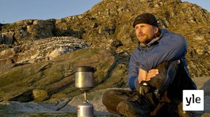 Luonnon antimia: 03.06.2020 06.25