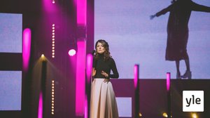 YleXPop 2020: Behm: 30.05.2020 18.05