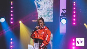 YleXPop 2020: Yeboyah: 30.05.2020 18.45