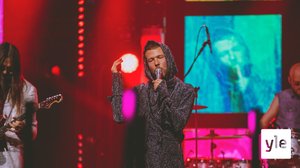 YleXPop 2020: Olavi Uusivirta: 30.05.2020 19.20