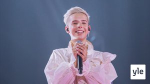 YleXPop 2020: Tuure Boelius: 30.05.2020 20.35