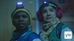 Talvi keskellä kesää (7): 01.06.2020 06.00