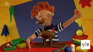 Nimipäiväonnittelu: 4.6.: 04.06.2020 06.51