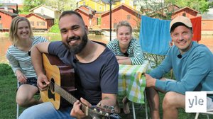 BUU-klubben i Borgå (S): 15.06.2020 17.02