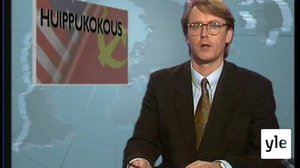 Viikon vanhat - uutisia 30 vuoden takaa: 31.05.2020 19.30