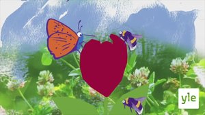 Mitä yhteistä on ihmisellä ja pörriäisellä?: 01.06.2020 00.01