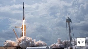 SpaceX:n avaruuteen kyyditsemät astronautit saapuvat kansainväliselle avaruusasemalle ISS:lle – katso suora lähetys klo 17 alkaen: 31.05.2020 23.26