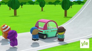 Jyrkkä mäki (S): 02.06.2020 17.00