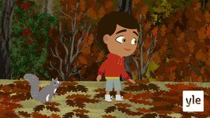 Orava-aarre (S): 04.06.2020 10.00