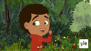 Näin on marjat (S): 04.06.2020 10.00