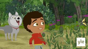 Hei, perhonen! (S): 04.06.2020 10.00